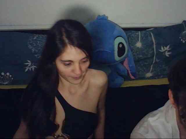 DirtyLoveCouple webcam