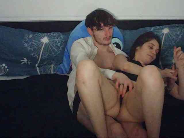 DirtyLoveCouple webcam