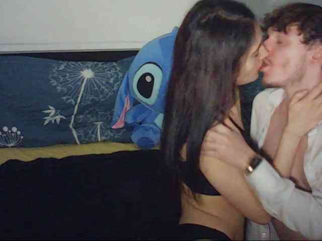 DirtyLoveCouple webcam