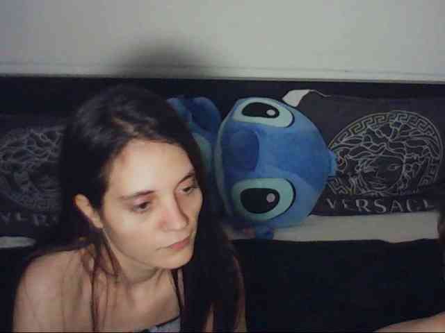 DirtyLoveCouple webcam