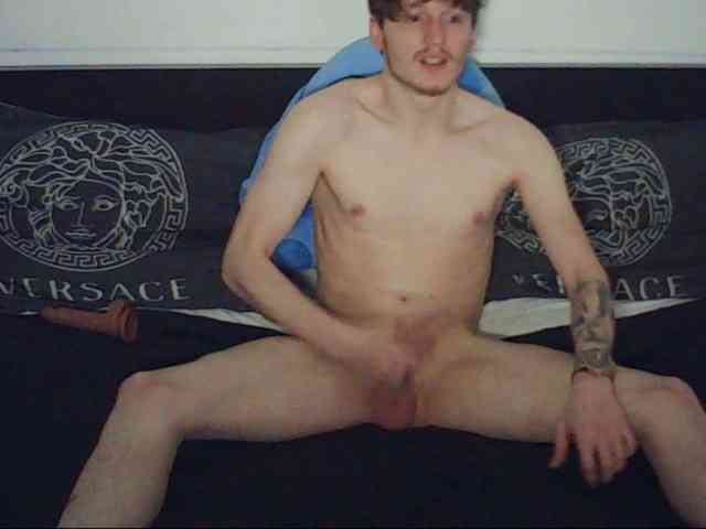 DirtyLoveCouple webcam