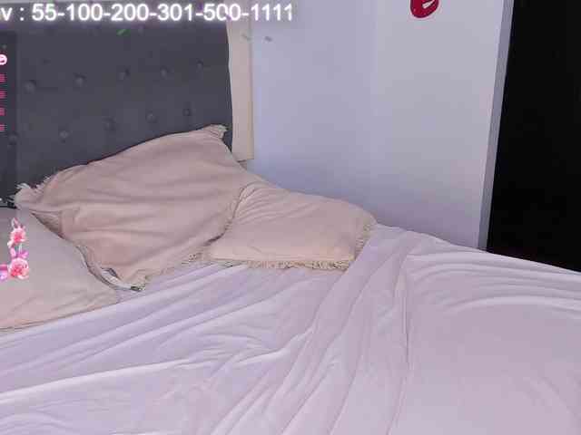 jack-liss Live Webcam on BongaCams