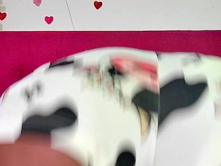 Ellie-Cute7 Porn Show