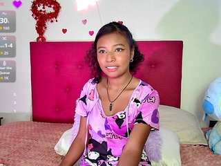 Ellie-Cute7 Porn Show