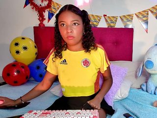 Ellie-Cute7 Porn Show