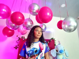 Ellie-Cute7 Porn Show