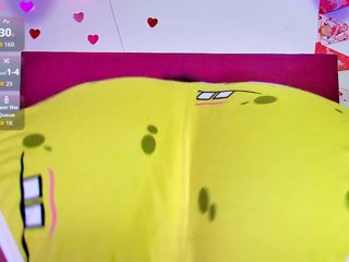 Ellie-Cute7 Porn Show