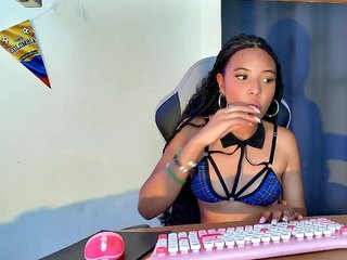 Ellie-Cute7 Porn Show