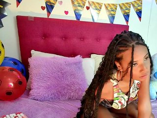 Ellie-Cute7 Porn Show