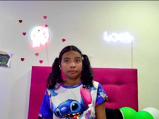 Ellie-Cute7 Porn Show