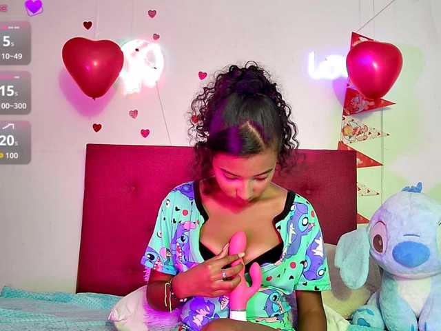 Ellie-Cute7 live cam on BongaCams