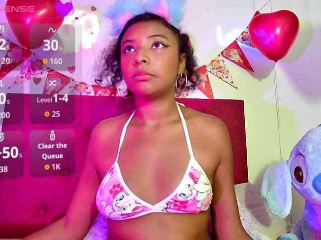 Ellie-Cute7 live cam on BongaCams