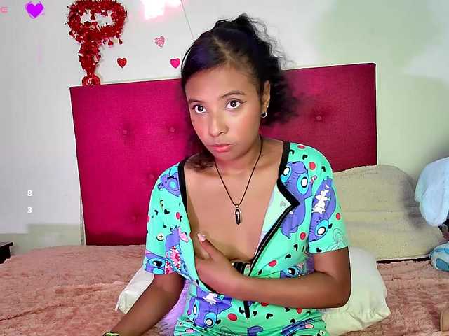 Ellie-Cute7 live cam on BongaCams