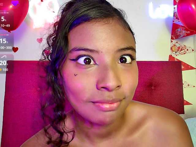 Ellie-Cute7 live cam on BongaCams