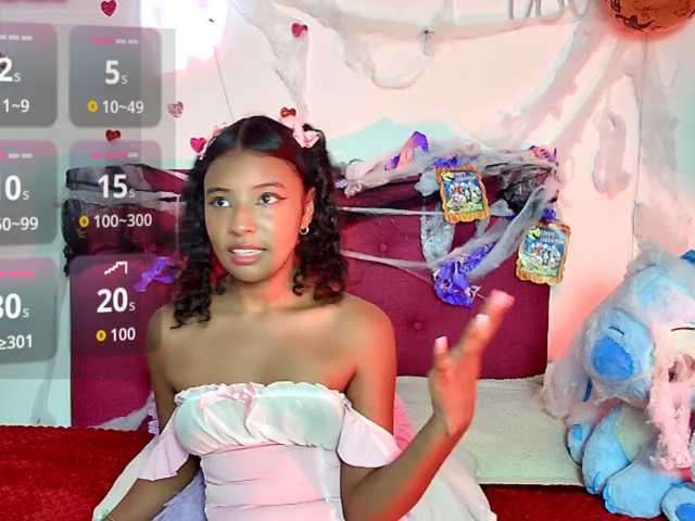Ellie-Cute7 live cam on BongaCams