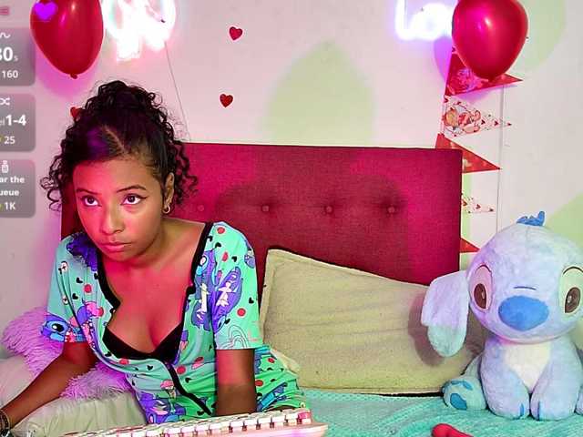 Ellie-Cute7 live cam on BongaCams