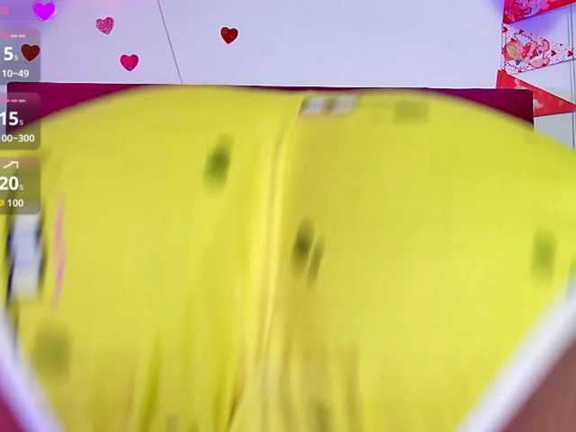 Ellie-Cute7 live cam on BongaCams