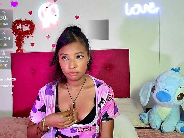 Ellie-Cute7 live cam on BongaCams