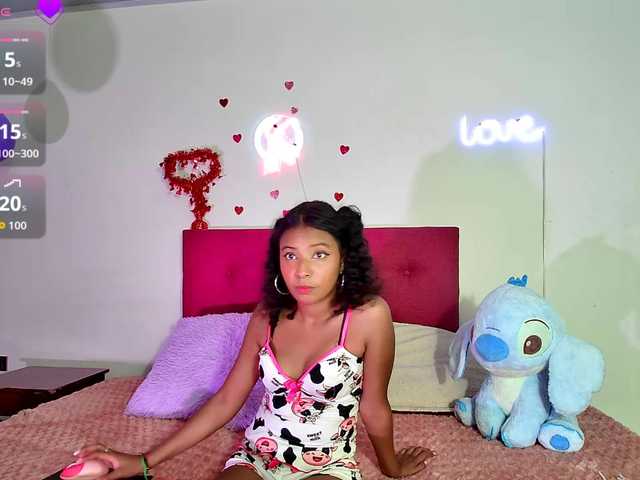 Ellie-Cute7 live cam on BongaCams