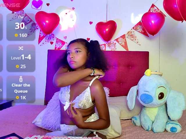 Ellie-Cute7 live cam on BongaCams