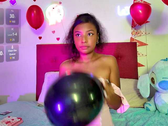 Ellie-Cute7 live cam on BongaCams