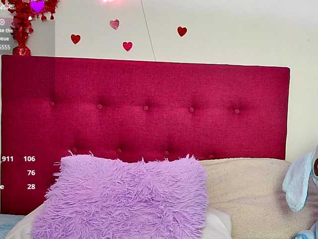 Ellie-Cute7 live cam on BongaCams