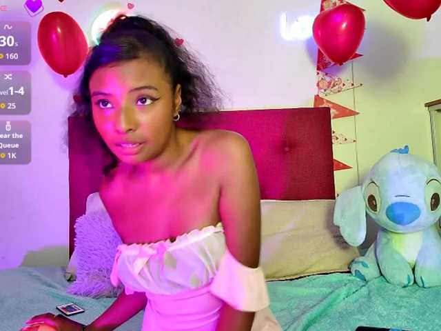Ellie-Cute7 live cam on BongaCams