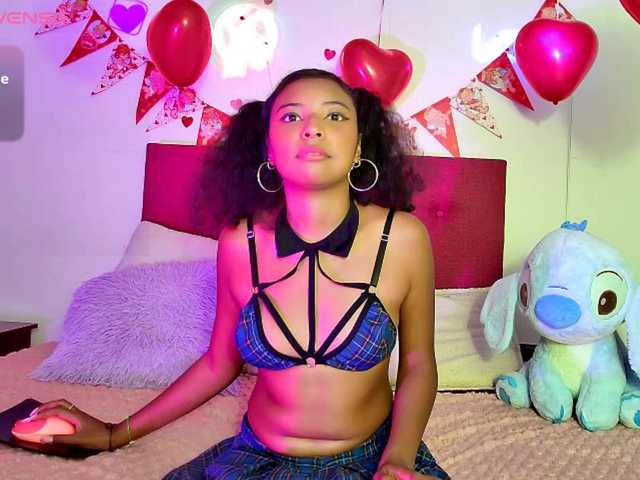 Ellie-Cute7 live cam on BongaCams