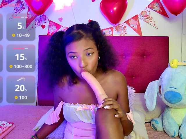 Ellie-Cute7 live cam on BongaCams