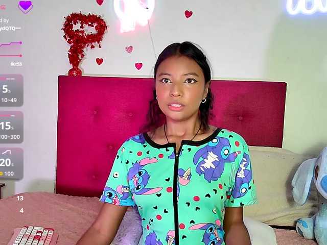 Ellie-Cute7 live cam on BongaCams