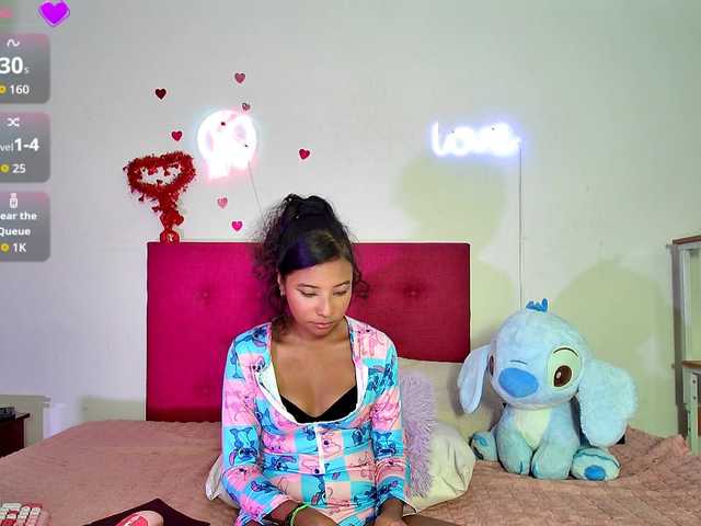 Ellie-Cute7 live cam on BongaCams