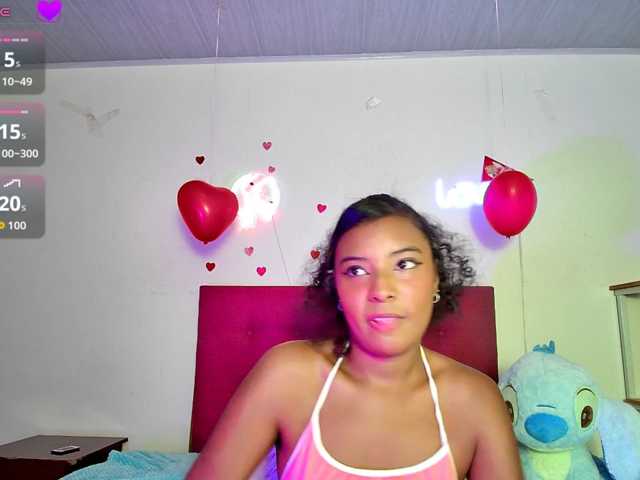 Ellie-Cute7 live cam on BongaCams