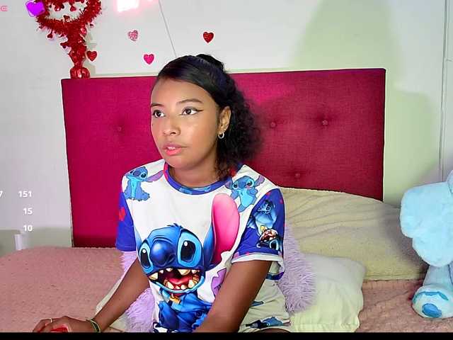 Ellie-Cute7 live cam on BongaCams