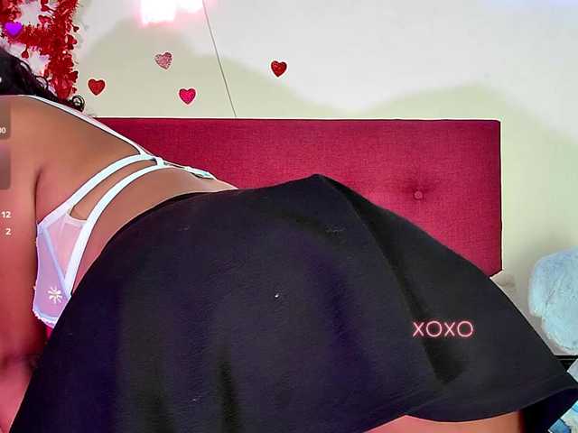 Ellie-Cute7 live cam on BongaCams