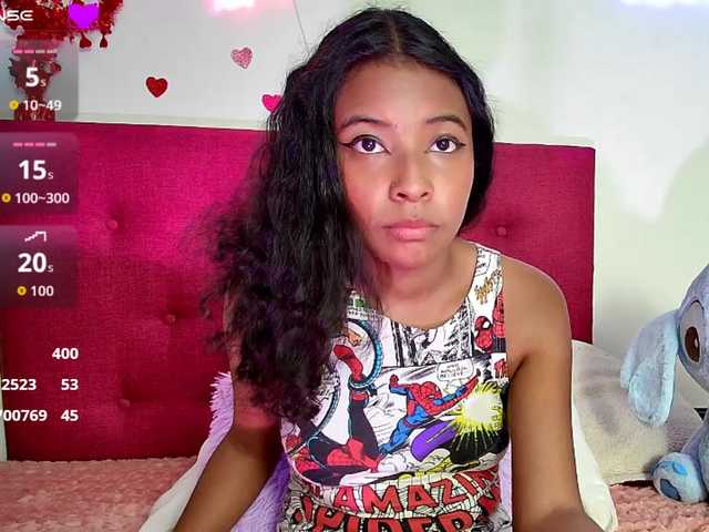 Ellie-Cute7 live cam on BongaCams