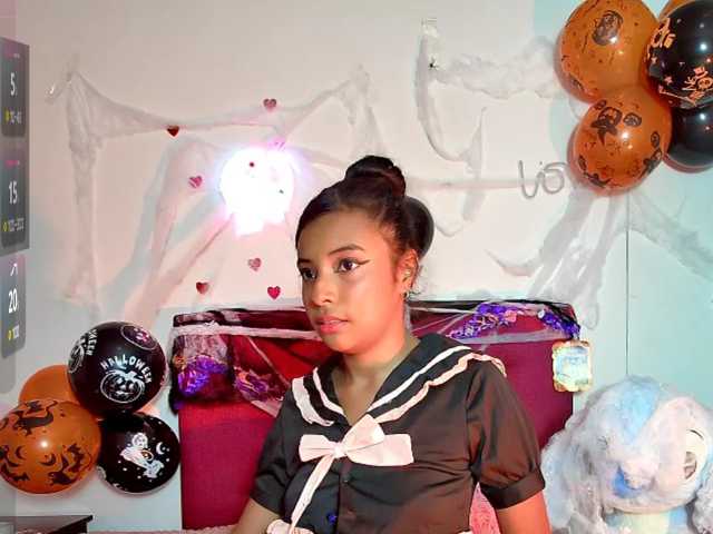 Ellie-Cute7 live cam on BongaCams