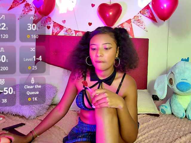 Ellie-Cute7 live cam on BongaCams