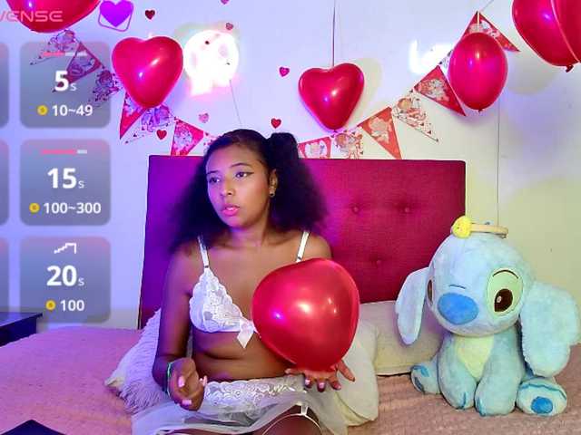 Ellie-Cute7 live cam on BongaCams