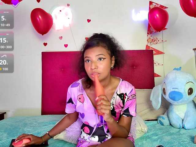 Ellie-Cute7 live cam on BongaCams