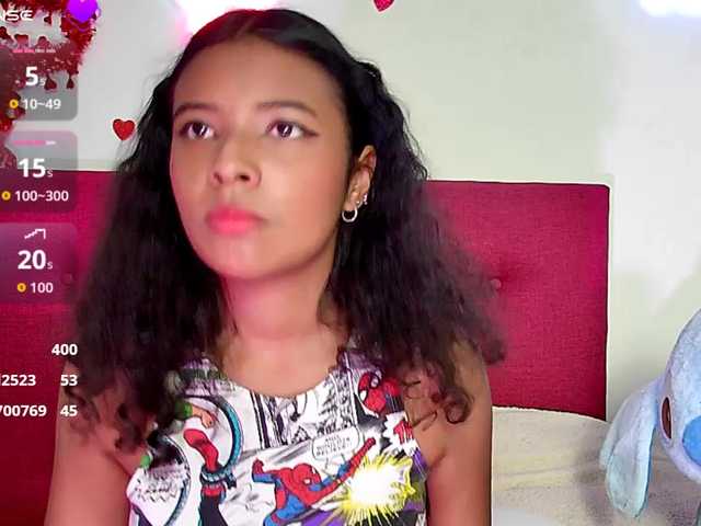 Ellie-Cute7 live cam on BongaCams