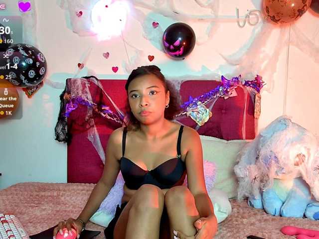 Ellie-Cute7 live cam on BongaCams