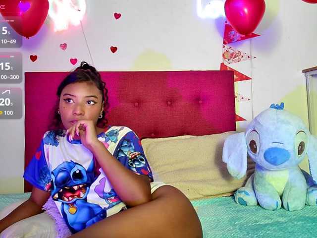 Ellie-Cute7 live cam on BongaCams