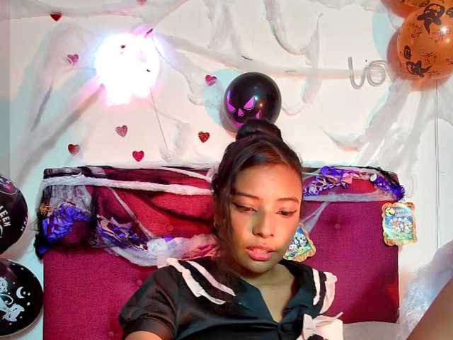 Ellie-Cute7 live cam on BongaCams