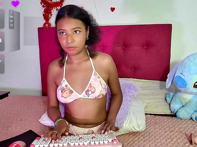 Ellie-Cute7 live cam on BongaCams