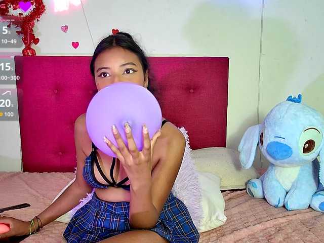 Ellie-Cute7 live cam on BongaCams
