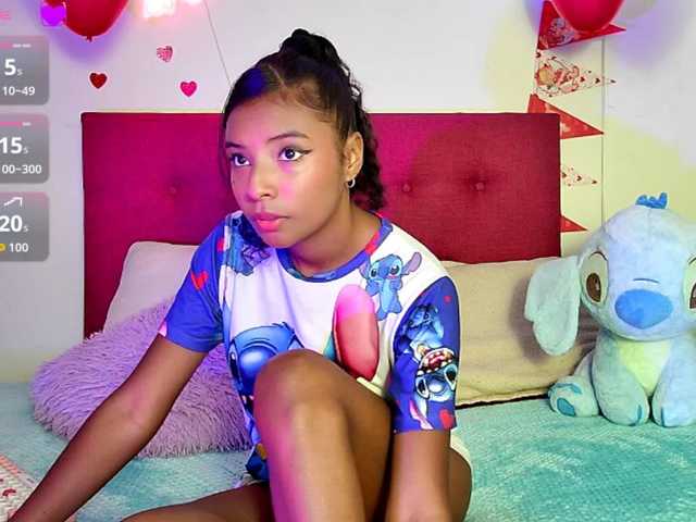 Ellie-Cute7 live cam on BongaCams