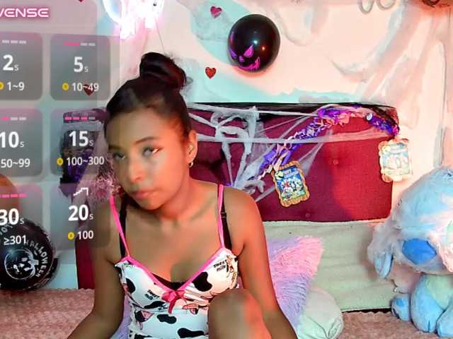 Ellie-Cute7 live cam on BongaCams