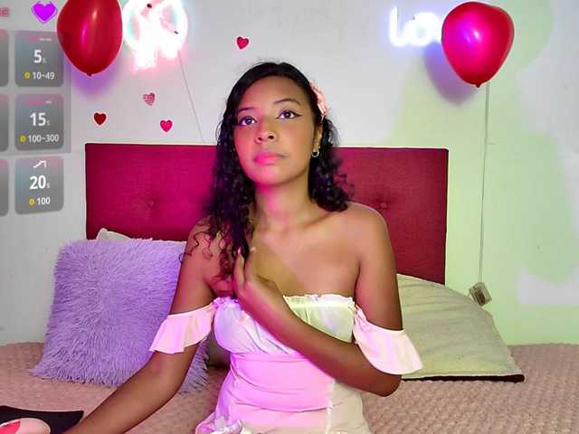 Ellie-Cute7 live cam on BongaCams