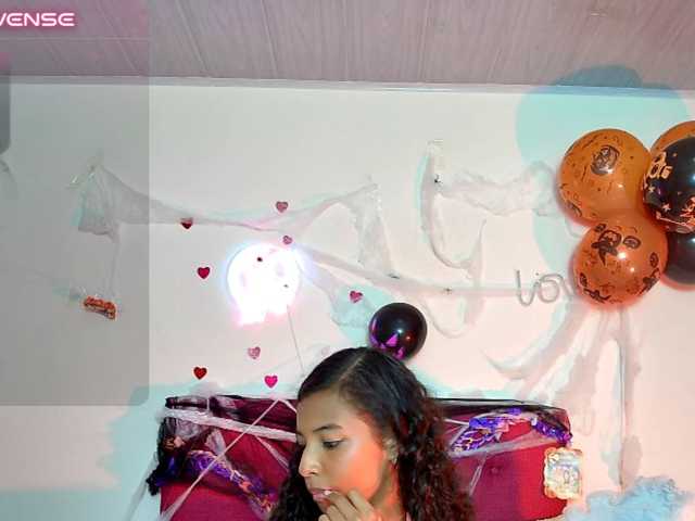 Ellie-Cute7 live cam on BongaCams