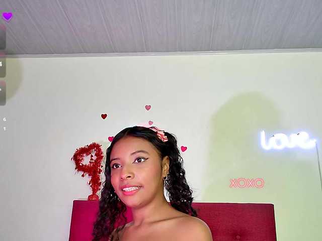 Ellie-Cute7 Cam en direct sur BongaCams